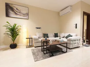 استديو مفروش للحجز في شارع الأمير عبدالعزيز بن مساعد بن جلوي, السليمانية, الرياض صورة 5
