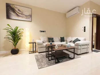شقة للإيجار في شارع الامير عبدالعزيز بن مساعد بن جلوي, حي السليمانية, مدينة الرياض, منطقة الرياض صورة 4