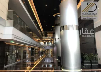 مكتب تجاري للإيجار في شارع طة خصيفان, حي الشاطئ, مدينة جدة, منطقة مكة المكرمة صورة 3
