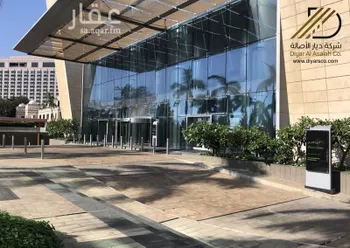 مكتب تجاري للإيجار في شارع طة خصيفان, حي الشاطئ, مدينة جدة, منطقة مكة المكرمة صورة 5