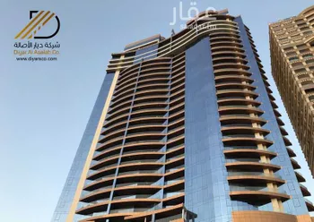شقة للبيع في شارع سهيل بن قيس, حي الشاطئ, مدينة جدة, منطقة مكة المكرمة