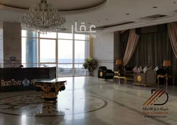 شقة للبيع في شارع سهيل بن قيس, حي الشاطئ, مدينة جدة, منطقة مكة المكرمة صورة 2