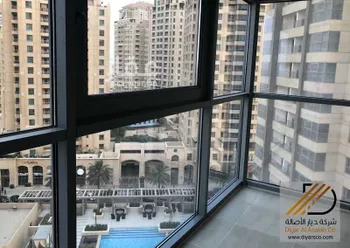 شقة للبيع في شارع طريق الملك عبدالله, حي الفيحاء, مدينة جدة, منطقة مكة المكرمة صورة 2