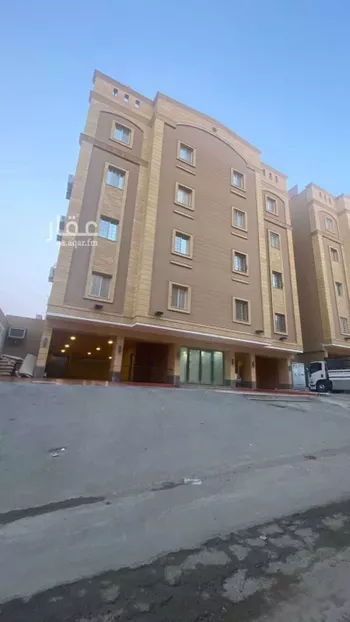 شقة للبيع في شارع الصخيره الجنوبيه, حي أم حبلين الغربية, مدينة جدة, منطقة مكة المكرمة