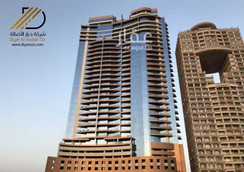 شقة للبيع في شارع سهيل بن قيس, حي الشاطئ, مدينة جدة, منطقة مكة المكرمة