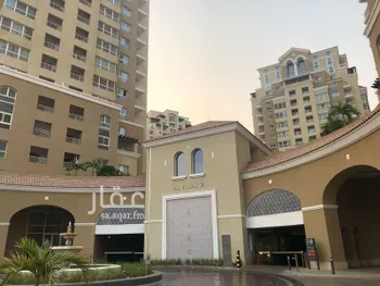 شقة للبيع في شارع احمد محمد علي, حي الفيحاء, مدينة جدة, منطقة مكة المكرمة