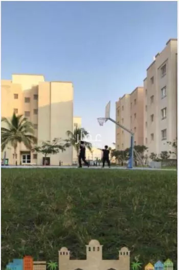 شقة للبيع في شارع طريق البحر الاحمر, مدينة مدينة الملك عبدالله الإقتصاديه, منطقة مكة المكرمة صورة 2