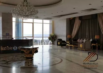 شقة للبيع في شارع سهيل بن قيس, حي الشاطئ, مدينة جدة, منطقة مكة المكرمة صورة 2