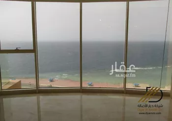 شقة للبيع في شارع سهيل بن قيس, حي الشاطئ, مدينة جدة, منطقة مكة المكرمة صورة 5