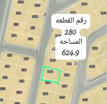 أرض للبيع في شارع المضاريح ، حي الرحمانية ، جدة ، جدة