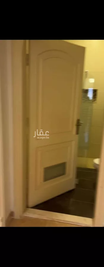 شقة للإيجار في شارع حماد بن أبى حنيفه ، حي المروة ، جدة ، جدة
