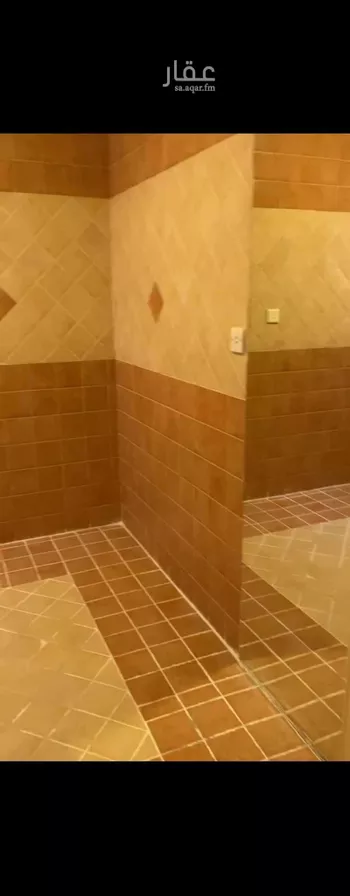 شقة للإيجار في شارع حماد بن أبى حنيفه ، حي المروة ، جدة ، جدة صورة 4