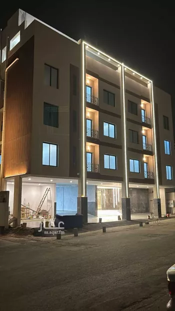 شقة للبيع في شارع النفيد, حي النوارية, مدينة مكه المكرمه, منطقة مكة المكرمة صورة 3
