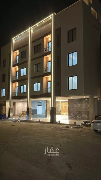 شقة للبيع في شارع النفيد, حي النوارية, مدينة مكه المكرمه, منطقة مكة المكرمة صورة 4