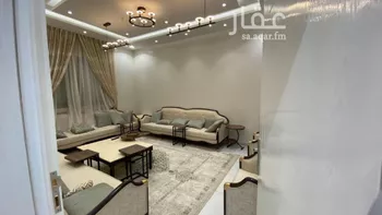 فيلا للإيجار في شارع الصفصاف, حي الخالدية, مدينة الخرج, منطقة الرياض صورة 2