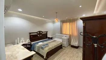 فيلا للإيجار في شارع الصفصاف, حي الخالدية, مدينة الخرج, منطقة الرياض صورة 3