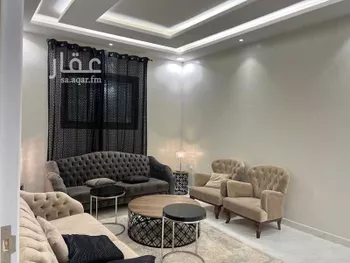 شقة للإيجار في شارع شارع الامير سلطان بن عبدالعزيز, حي السيح, مدينة الخرج, منطقة الرياض