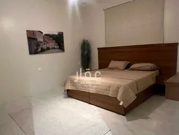 شقة للإيجار في شارع شارع الامير سلطان بن عبدالعزيز, حي السيح, مدينة الخرج, منطقة الرياض صورة 4