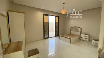 فيلا للإيجار في شارع الصفصاف, حي الخالدية, مدينة الخرج, منطقة الرياض صورة 4