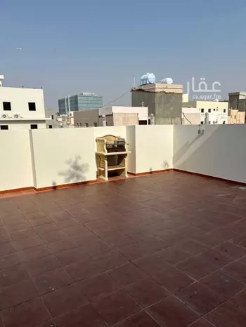 شقة للإيجار في شارع ابراهيم رضوان, حي الروضة, مدينة جدة, منطقة مكة المكرمة صورة 3