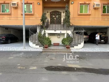شقة للإيجار في شارع ابراهيم رضوان, حي الروضة, مدينة جدة, منطقة مكة المكرمة صورة 2