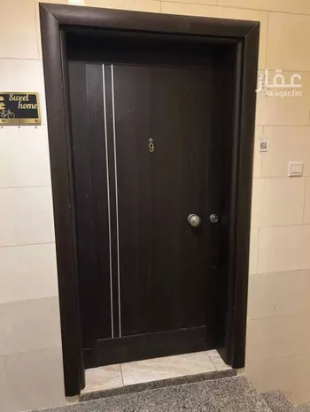 شقة للإيجار في شارع ابراهيم رضوان, حي الروضة, مدينة جدة, منطقة مكة المكرمة