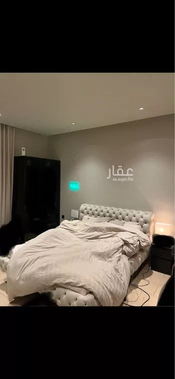 شقة للإيجار في شارع ابي جعفر المنصور, حي اليرموك, مدينة الرياض, منطقة الرياض