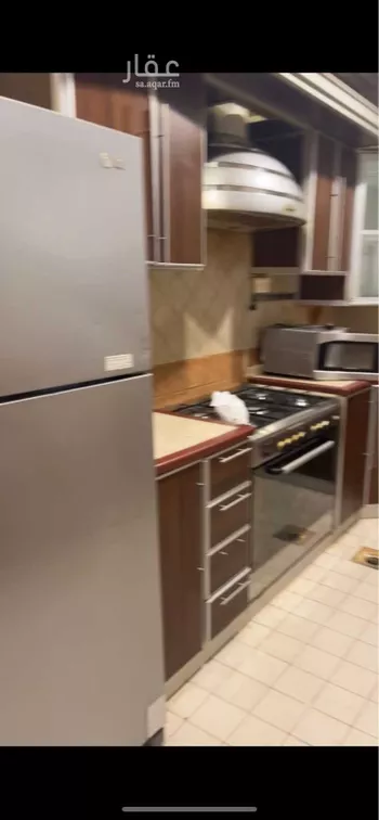 شقة للإيجار في شارع العمرة, حي الملقا, مدينة الرياض, منطقة الرياض صورة 3