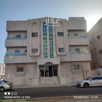 شقة للإيجار في شارع رضي الدين الطبرى الشافعى, حي الصفاء, مدينة جدة, منطقة مكة المكرمة