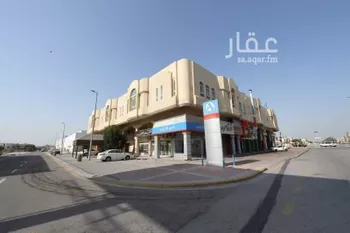 عمارة للإيجار في شارع شارع الملك عبدالله بن عبدالعزيز, حي المنتزة1, مدينة رأس تنورة, المنطقة الشرقية