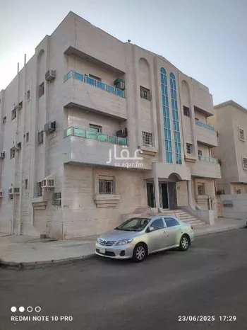 شقة للإيجار في شارع رضي الدين الطبرى الشافعى, حي الصفاء, مدينة جدة, منطقة مكة المكرمة صورة 3