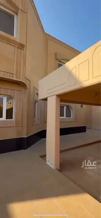فيلا للبيع في شارع شـــارع الفـاروق 9, مدينة مدينه الجبيل الصناعيه, المنطقة الشرقية صورة 4