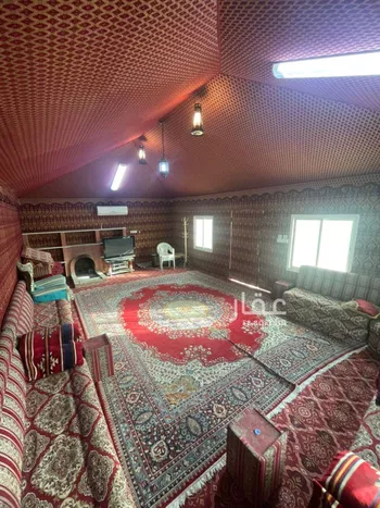 استراحة للبيع في مدينة قريه ديراب, منطقة الرياض صورة 5