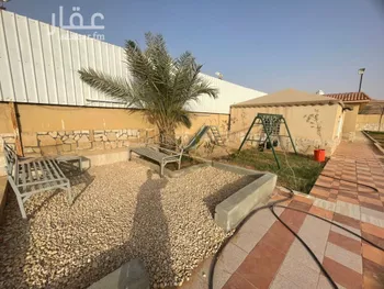 استراحة للبيع في مدينة قريه ديراب, منطقة الرياض صورة 2