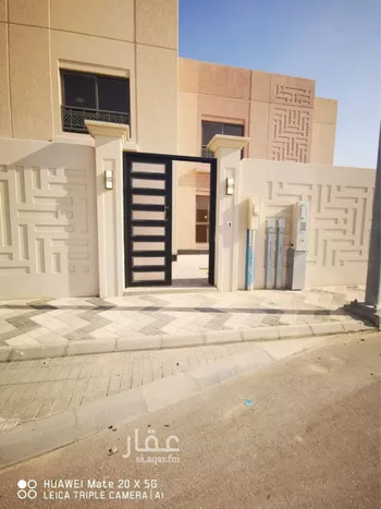 فيلا للبيع في شارع شارع البختري 11, مدينة مدينه الجبيل الصناعيه, المنطقة الشرقية صورة 4