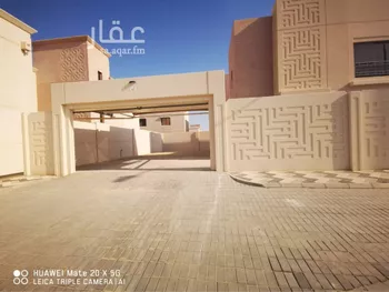 فيلا للبيع في شارع شارع البختري 11, مدينة مدينه الجبيل الصناعيه, المنطقة الشرقية صورة 2