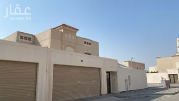 فيلا للبيع في شارع شارع العيص 3, مدينة مدينه الجبيل الصناعيه, المنطقة الشرقية صورة 3