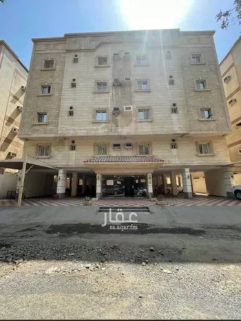 شقة للبيع في شارع يحي بن واقد الطائي ، حي المنار ، جدة ، جدة