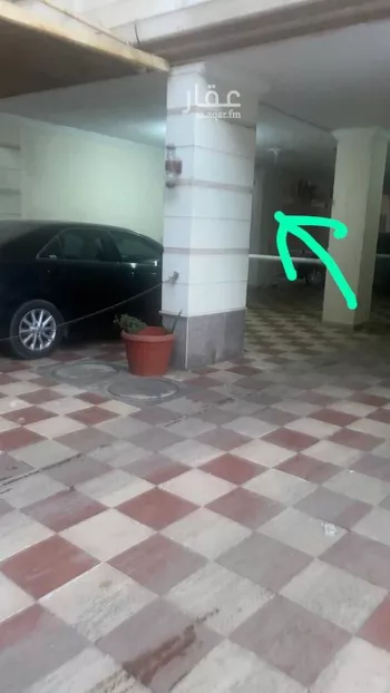 شقة للبيع في شارع يحي بن واقد الطائي ، حي المنار ، جدة ، جدة صورة 2