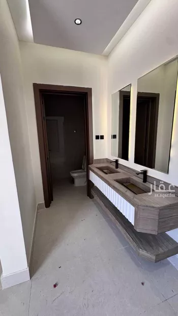 دور للإيجار في شارع إبراهيم بن عوف, حي النهضة, مدينة الرياض, منطقة الرياض صورة 2