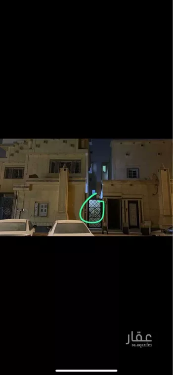 شقة للإيجار في شارع سليمان آل غنيم, حي النهضة, مدينة الرياض, منطقة الرياض