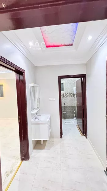 شقة للإيجار في شارع سليمان آل غنيم, حي النهضة, مدينة الرياض, منطقة الرياض صورة 3