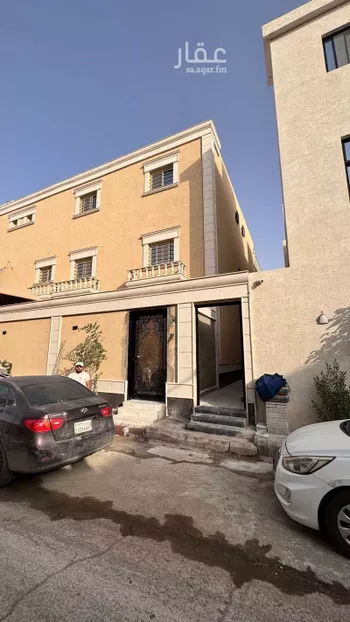 شقة للإيجار في شارع أبي العباس المرداوي, حي النهضة, مدينة الرياض, منطقة الرياض