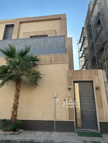 شقة للبيع في شارع علي بن عمر بن عبدالرحيم البصري, حي القادسية, مدينة الرياض, منطقة الرياض