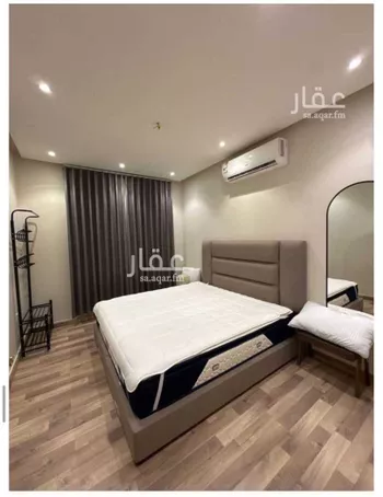 شقة للإيجار في شارع أبي الزهراء, حي النهضة, مدينة الرياض, منطقة الرياض صورة 5