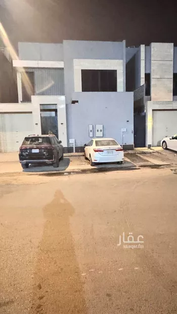 شقة للإيجار في شارع آل مطارفه, حي النهضة, مدينة الرياض, منطقة الرياض