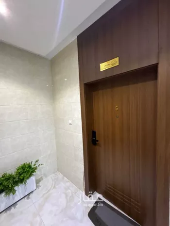 شقة للبيع في شارع أبي زيد الأنصاري, حي النهضة, مدينة الرياض, منطقة الرياض صورة 4