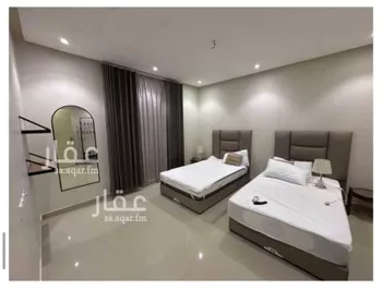 شقة للإيجار في شارع أبي الزهراء, حي النهضة, مدينة الرياض, منطقة الرياض صورة 3