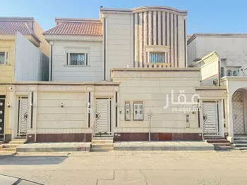 فيلا للبيع في شارع عبدالله بن راشد بن جلعود, حي النهضة, مدينة الرياض, منطقة الرياض