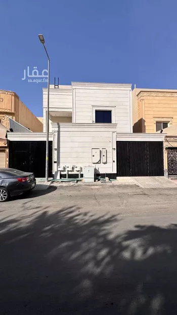 دور للإيجار في شارع إبراهيم بن عوف, حي النهضة, مدينة الرياض, منطقة الرياض